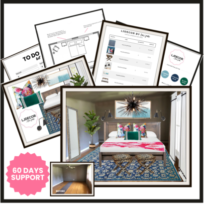 premium design package