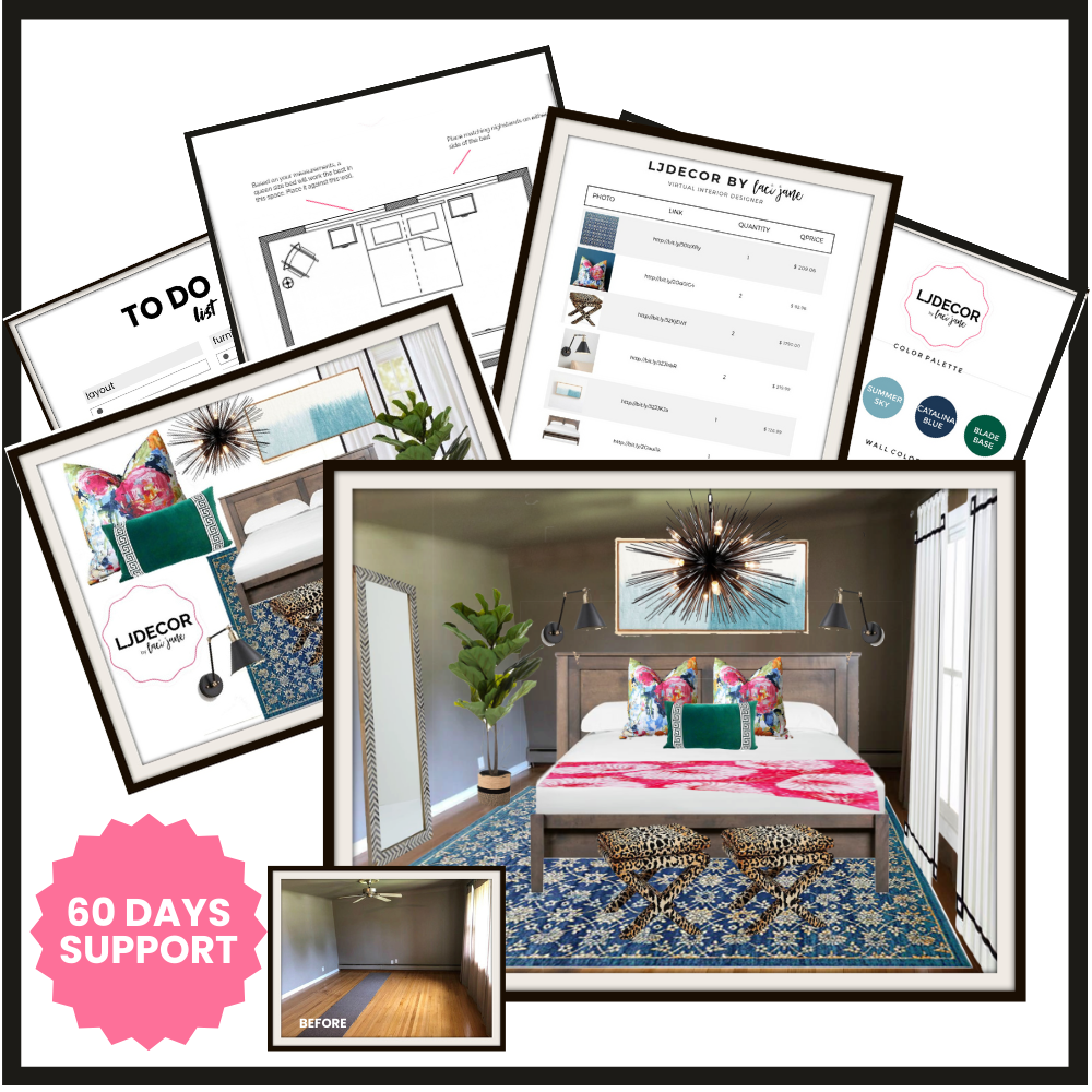 premium design package